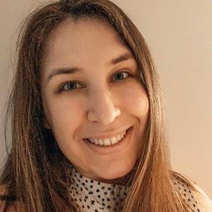 Meet your Posher, Julia